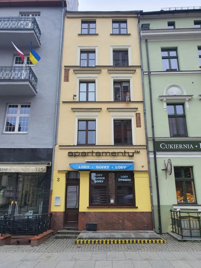 Perfect Stay - W Sercu Starówki Stary Toruń Exterior foto