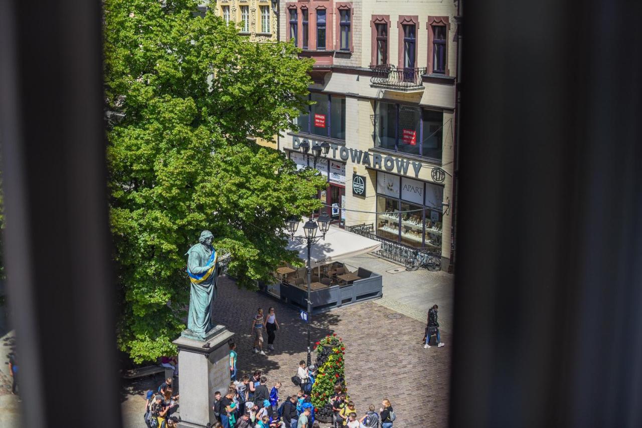 Perfect Stay - W Sercu Starówki Stary Toruń Exterior foto