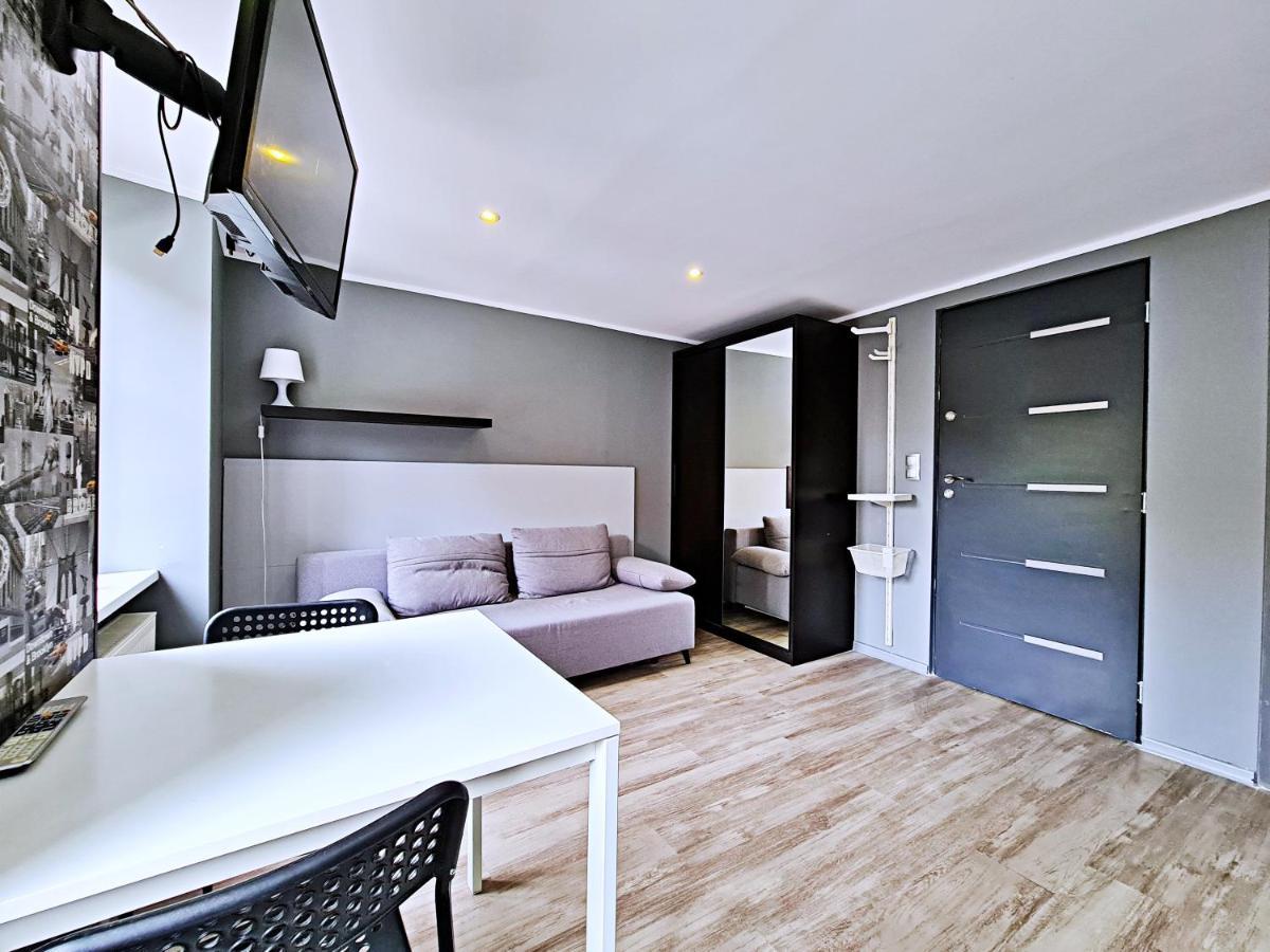 Perfect Stay - W Sercu Starówki Stary Toruń Exterior foto