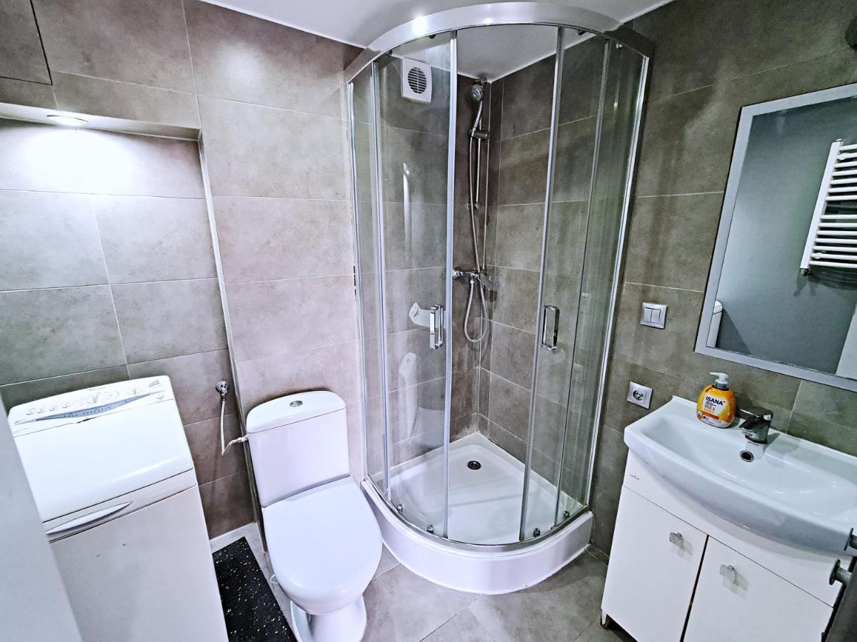 Perfect Stay - W Sercu Starówki Stary Toruń Exterior foto