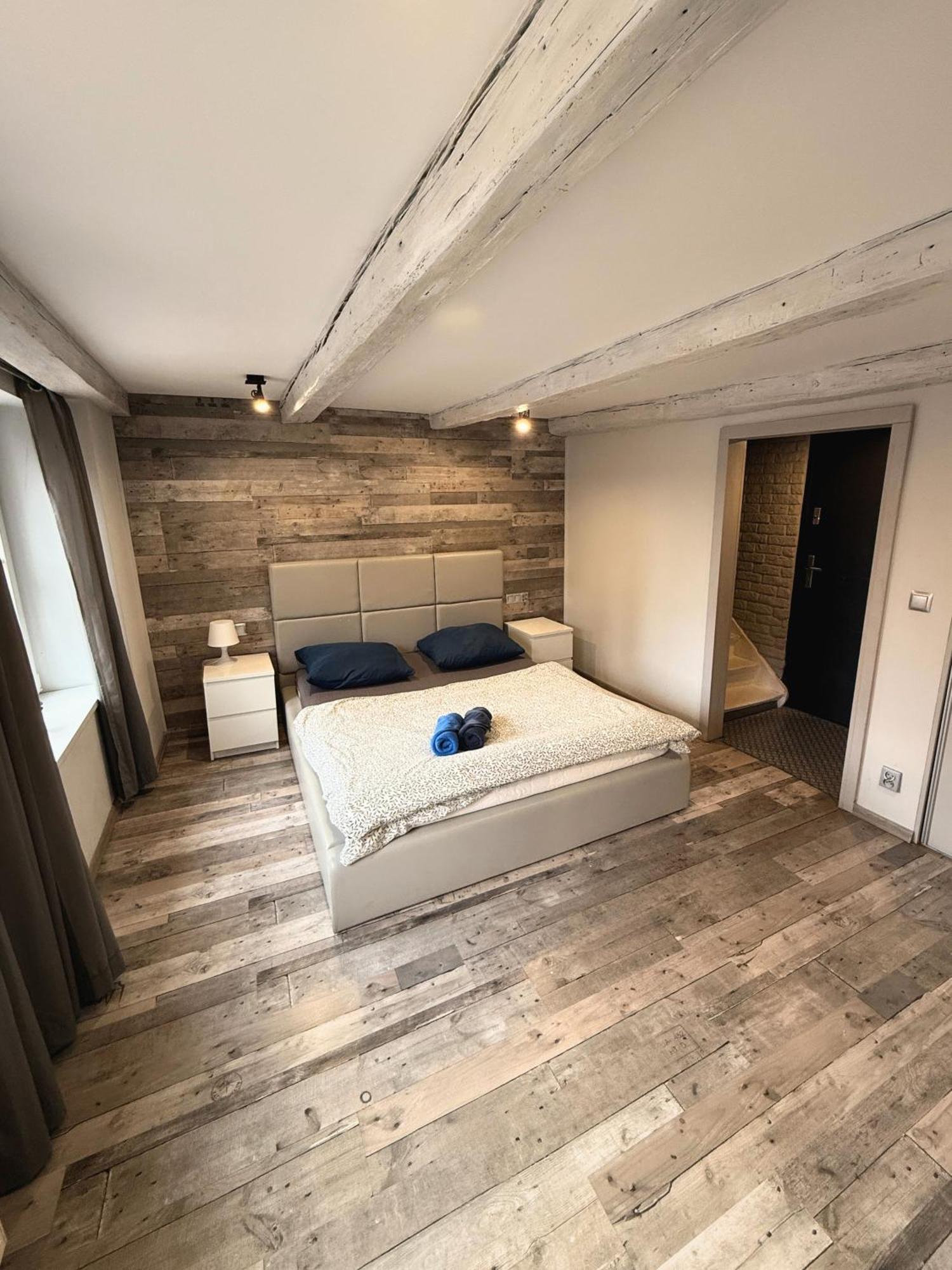 Perfect Stay - W Sercu Starówki Stary Toruń Exterior foto