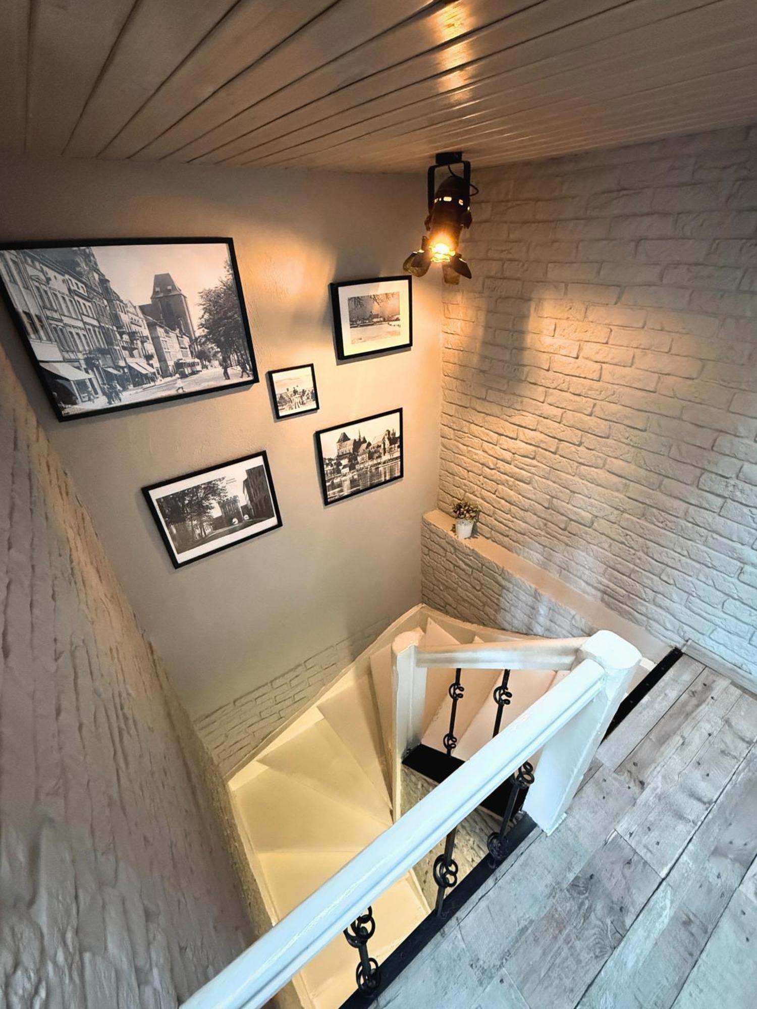 Perfect Stay - W Sercu Starówki Stary Toruń Exterior foto