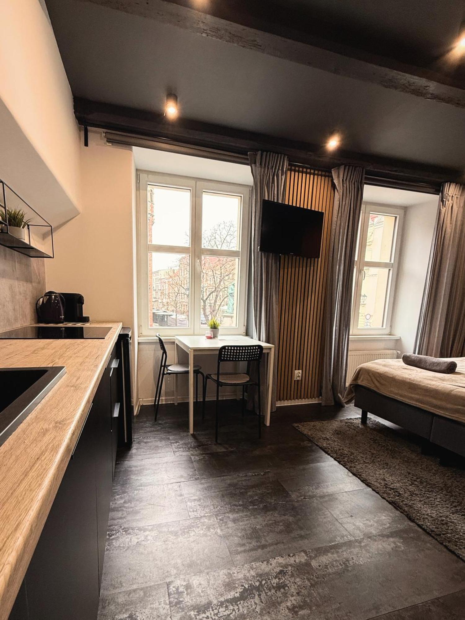 Perfect Stay - W Sercu Starówki Stary Toruń Exterior foto