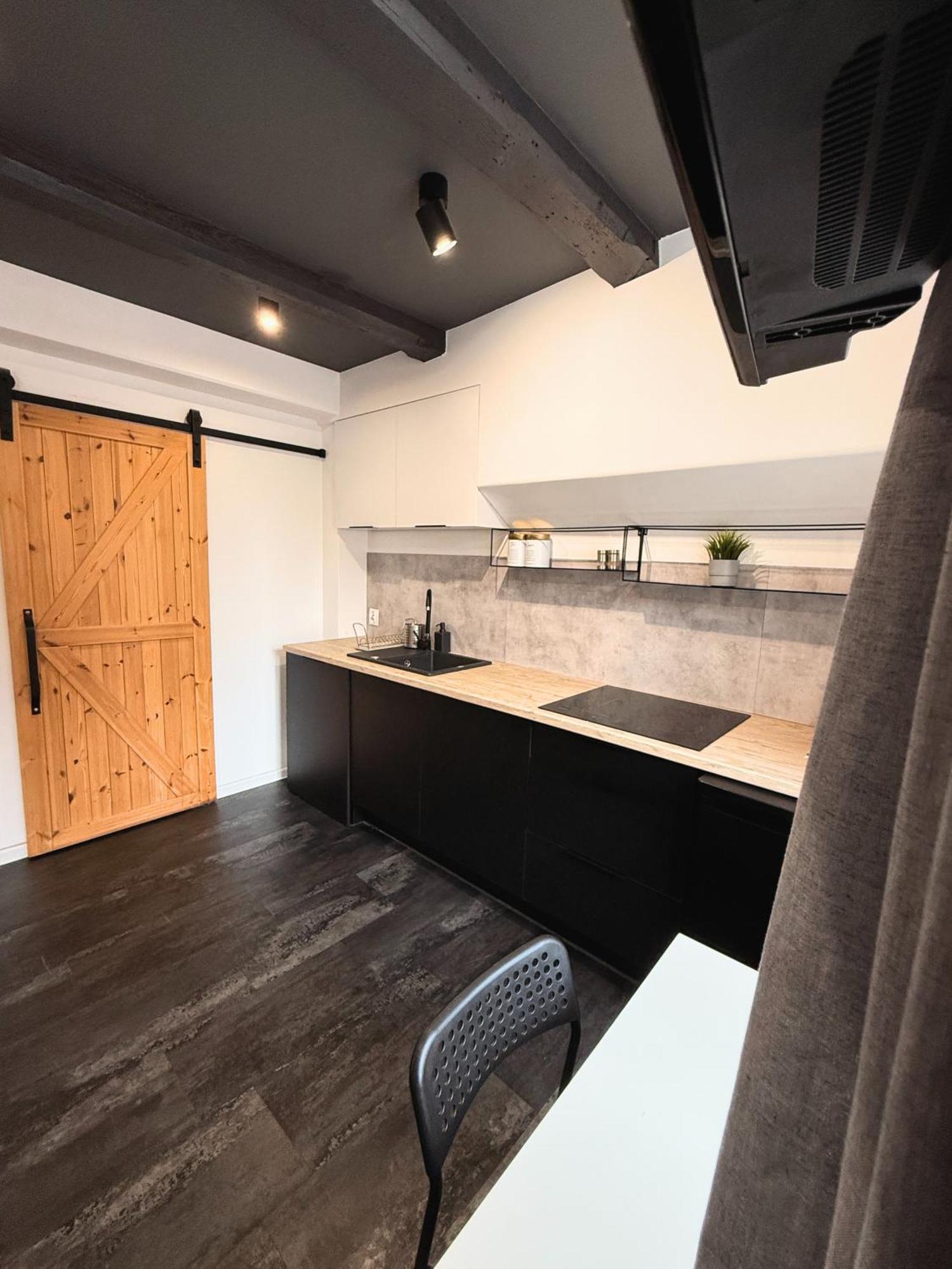 Perfect Stay - W Sercu Starówki Stary Toruń Exterior foto