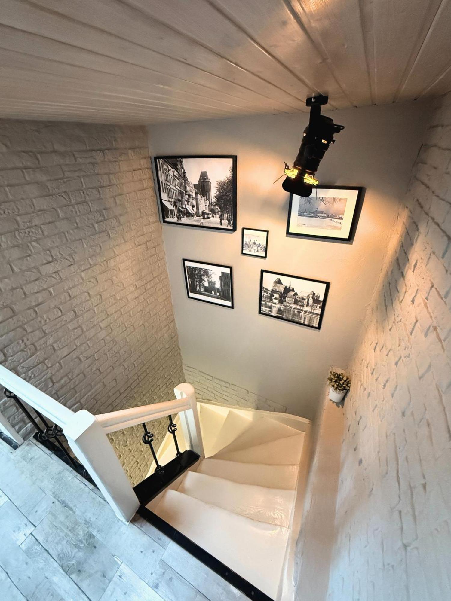 Perfect Stay - W Sercu Starówki Stary Toruń Exterior foto