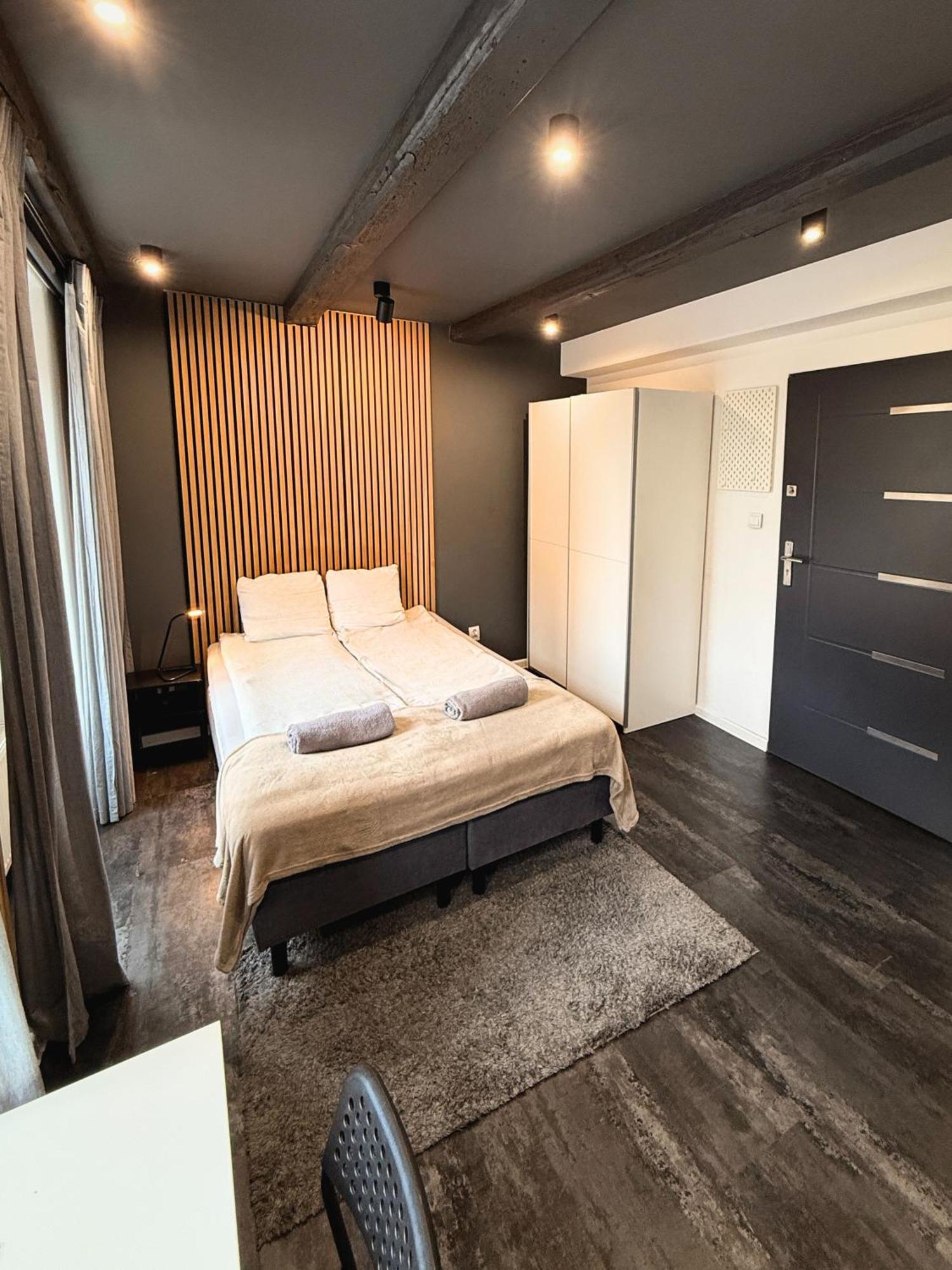 Perfect Stay - W Sercu Starówki Stary Toruń Exterior foto