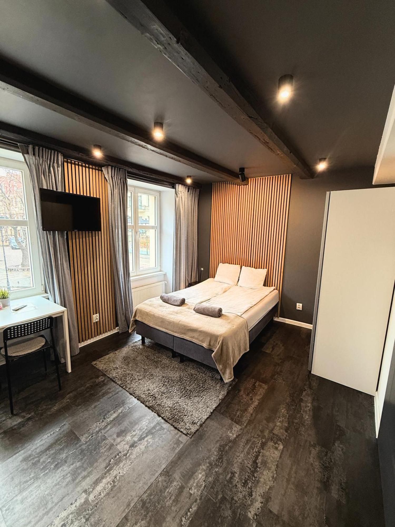 Perfect Stay - W Sercu Starówki Stary Toruń Exterior foto